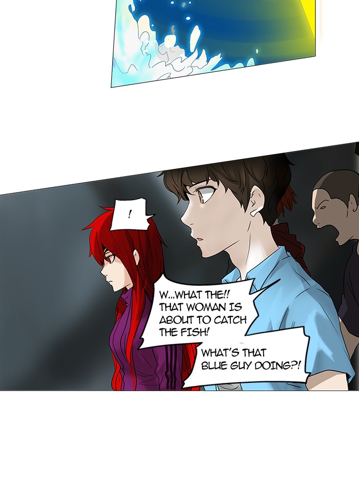 Tower of God Chapter 253 42